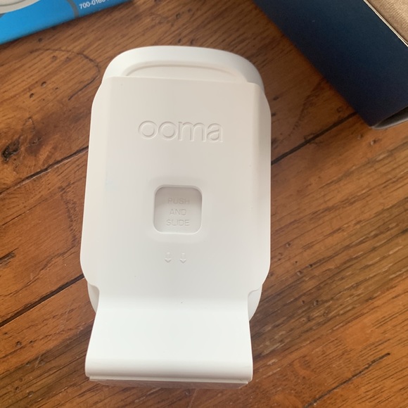 Ooma Home Motion Sensor P/N 100-0322-200 Electronic Product New in Box - Picture 4 of 11